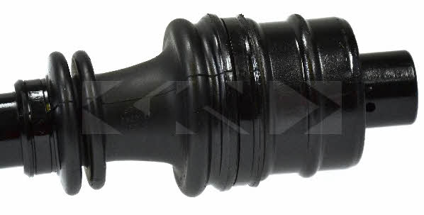 CV axle Renault Express: 301867 Lobro Drive shaft
