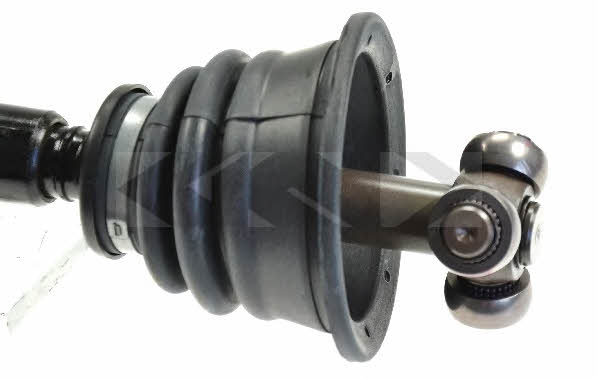 CV axle Renault Express: 301870 Lobro Drive shaft