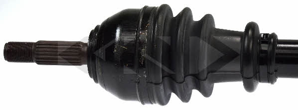 Drive shaft Lobro 301871