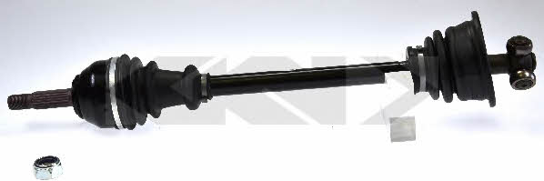 Drive shaft Lobro 301880
