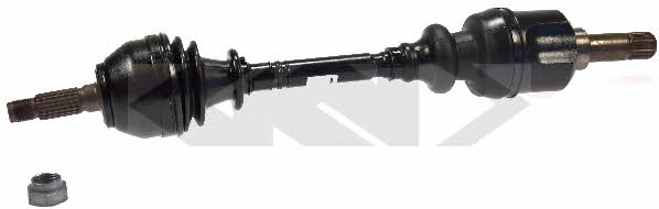 Drive shaft Lobro 301920