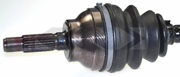 Drive shaft Lobro 301921