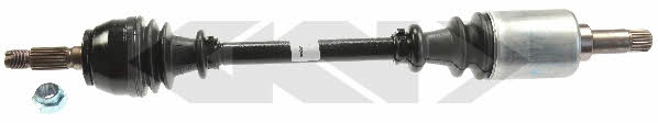 Drive shaft Lobro 301928