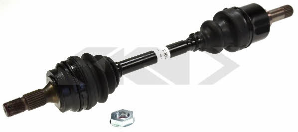Drive shaft Lobro 301934