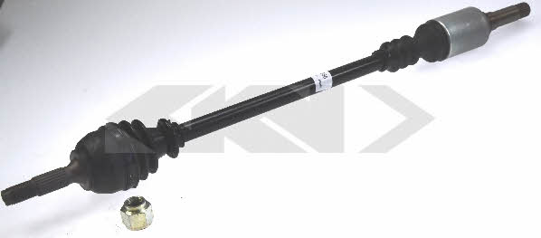 Drive shaft Lobro 303344