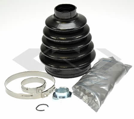 Lobro 303881 Bellow set, drive shaft 303881 303881 Lobro Bellow set, drive shaft