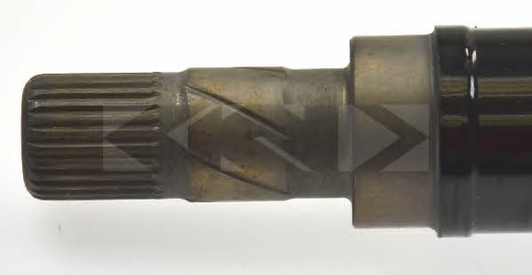 CV joint Lobro 302243