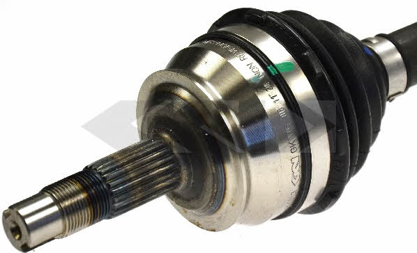 Drive shaft Lobro 302342