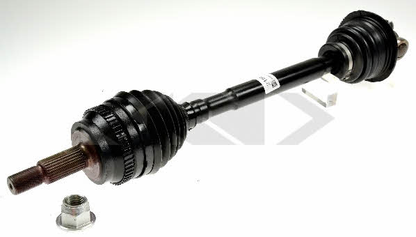 Drive shaft Lobro 303505