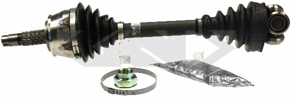Drive shaft Lobro 303533