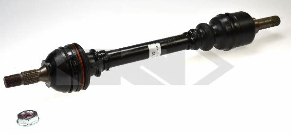 Drive shaft Lobro 303570