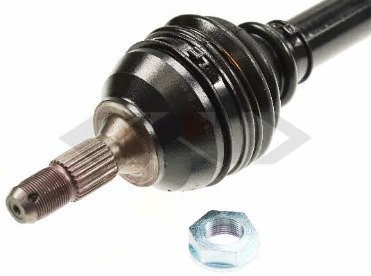 Drive shaft Lobro 303571