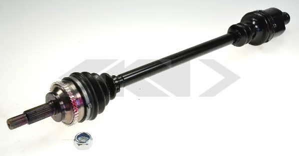 Drive shaft Lobro 303614