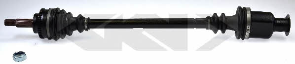 Drive shaft Lobro 303615