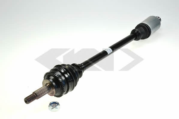 Drive shaft Lobro 303620