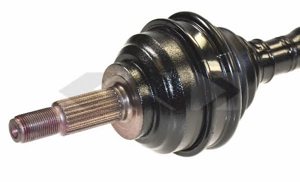 Drive shaft Lobro 303624