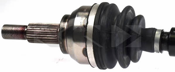 Drive shaft Lobro 303631