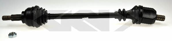 Drive shaft Lobro 303632