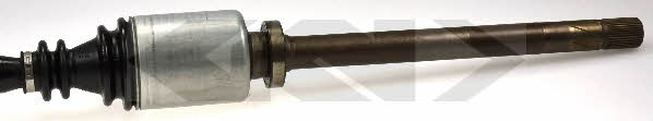 Lobro 303637 Drive shaft 303637