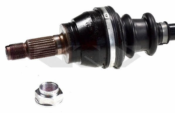 Drive shaft Lobro 304215