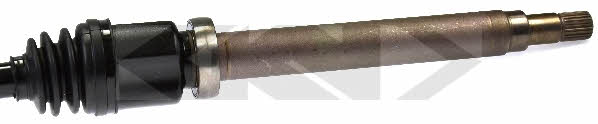 Lobro 304235 Drive shaft 304235