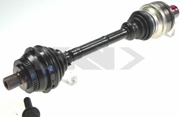 Drive shaft Lobro 302835