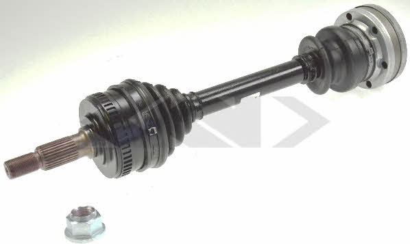 Drive shaft Lobro 302843