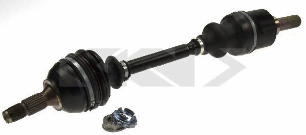 Drive shaft Lobro 302876
