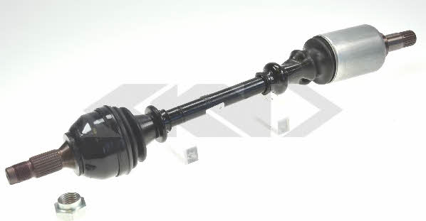 Drive shaft Lobro 302918