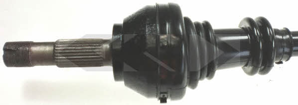 Drive shaft Lobro 303043