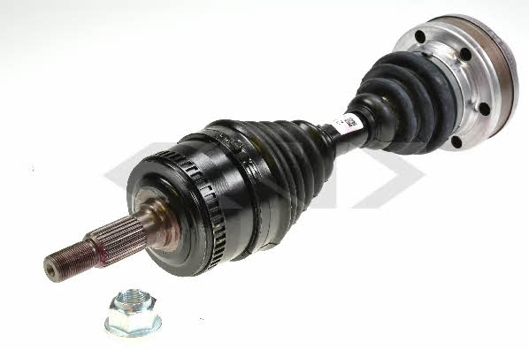 Drive shaft Lobro 303152