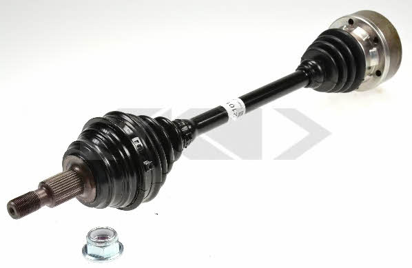 Drive shaft Lobro 303157