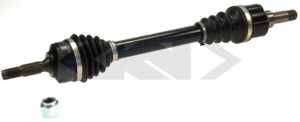 Drive shaft Lobro 303199