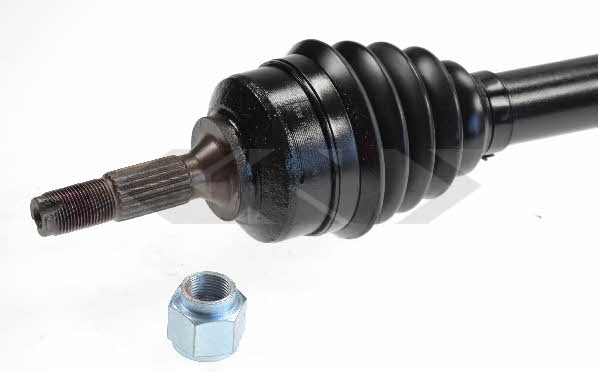 Drive shaft Lobro 303200