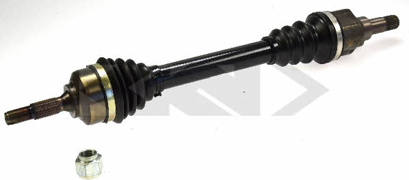 Drive shaft Lobro 303204