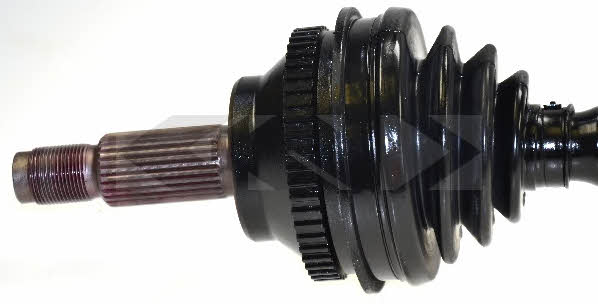 Drive shaft Lobro 303218