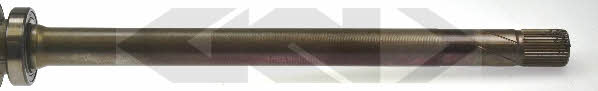 Lobro 303219 Drive shaft 303219 303219 Lobro Drive shaft