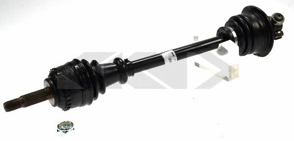 Drive shaft Lobro 303233