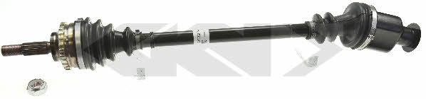 Drive shaft Lobro 303234
