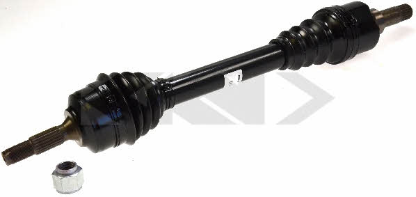Drive shaft Lobro 303239