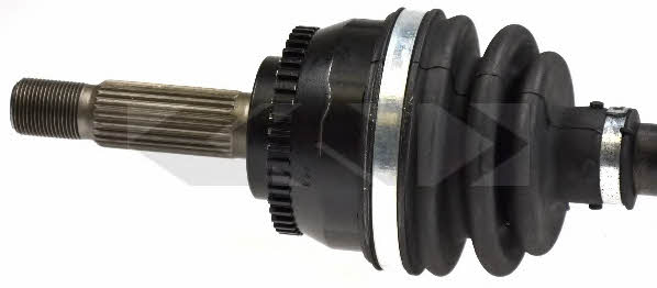 Drive shaft Lobro 304283