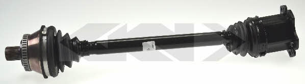 Drive shaft Lobro 304292