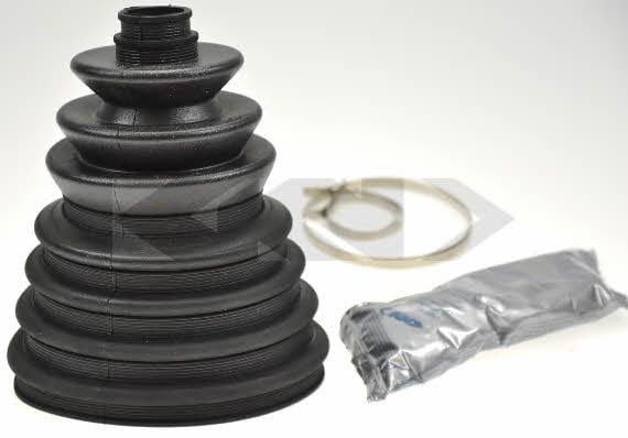 Lobro 304299 Bellow, driveshaft 304299 304299 Lobro Bellow, driveshaft