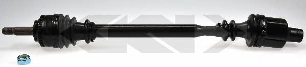 Drive shaft Lobro 304337