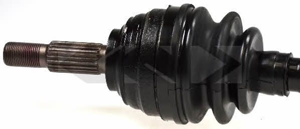 Drive shaft Lobro 304339