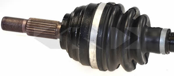 Drive shaft Lobro 304341