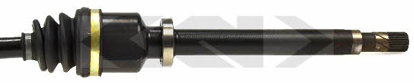 Lobro 304341 Drive shaft 304341