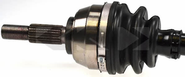 Drive shaft Lobro 304342