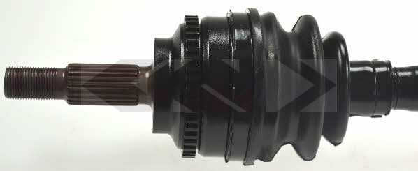 Drive shaft Lobro 304343