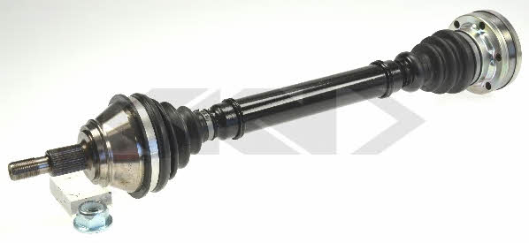 Drive shaft Lobro 304352